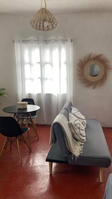 Casa Roma Lägenhet Taxco de Alarcon Exteriör bild