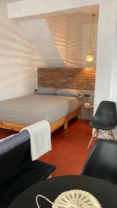 Casa Roma Lägenhet Taxco de Alarcon Exteriör bild